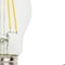 Westinghouse Bulb LED Dimmable 4.5W 120V A15 Filament 3000K Clear E26 Meduim Base, 6PK 5280020 - alternate 5